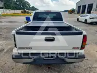 2004 GMC Sierra фото