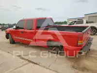 2004 GMC Sierra photo