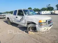 2004 GMC 1500 фото