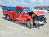 2004 GMC Sierra фото