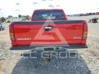 2004 GMC Sierra фото