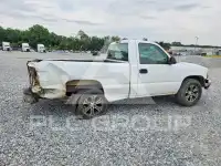 2004 GMC Sierra фото