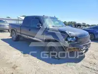 2004 GMC Sierra photo