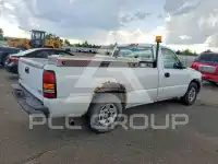 2004 GMC Sierra фото