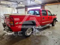 2004 GMC Sierra фото