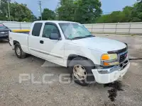 2004 GMC Sierra фото