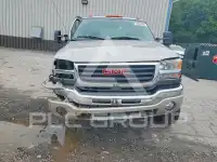 2004 GMC Sierra фото