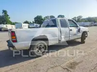 2004 GMC 1500 фото