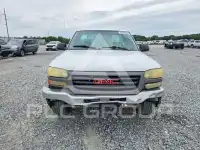 2004 GMC Sierra фото
