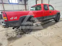 2004 GMC Sierra photo