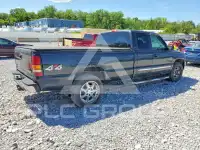 2004 GMC Sierra фото