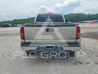 2004 GMC Sierra фото