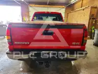 2004 GMC Sierra фото