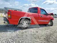 2004 GMC Sierra фото