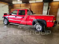2004 GMC Sierra фото