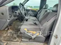 2004 GMC Sierra фото