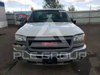 2004 GMC Sierra фото