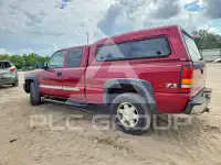 2004 GMC Sierra photo