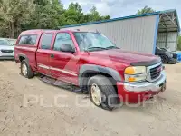 2004 GMC Sierra photo