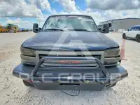 2004 GMC Sierra фото