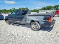 2004 GMC Sierra фото