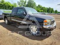 2004 GMC Sierra photo