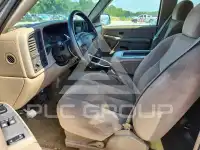 2004 GMC Sierra фото