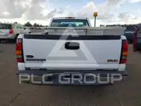 2004 GMC Sierra фото