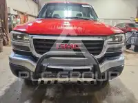 2004 GMC Sierra photo