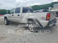 2004 GMC Sierra фото