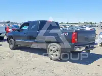 2004 GMC Sierra photo