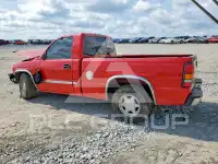 2004 GMC Sierra фото