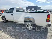 2004 GMC Sierra photo