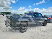2004 GMC Sierra фото