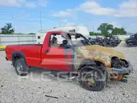 2004 GMC Sierra фото
