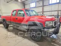 2004 GMC Sierra photo