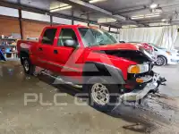 2004 GMC Sierra фото