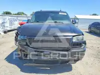 2004 GMC Sierra photo