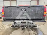2004 GMC Sierra photo