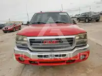 2004 GMC Sierra photo