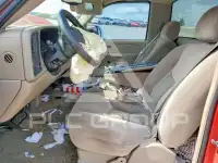 2004 GMC Sierra фото