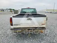 2004 GMC Sierra фото