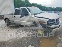 2004 GMC Sierra фото