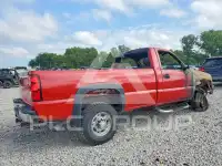 2004 GMC Sierra фото