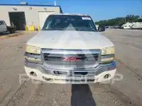 2004 GMC 1500 фото