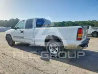 2004 GMC 1500 фото
