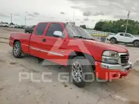2004 GMC Sierra photo