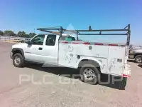 2004 GMC Sierra фото