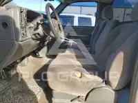2004 GMC Sierra фото