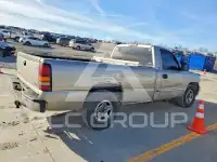2004 GMC Sierra фото
